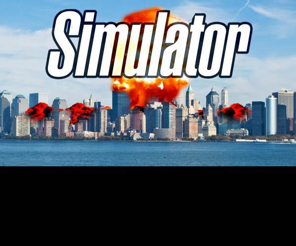 Destruction Simulator