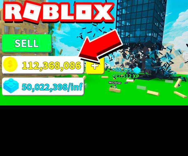 Destruction Simulator