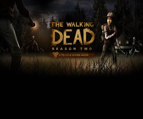 The Walking Dead 2