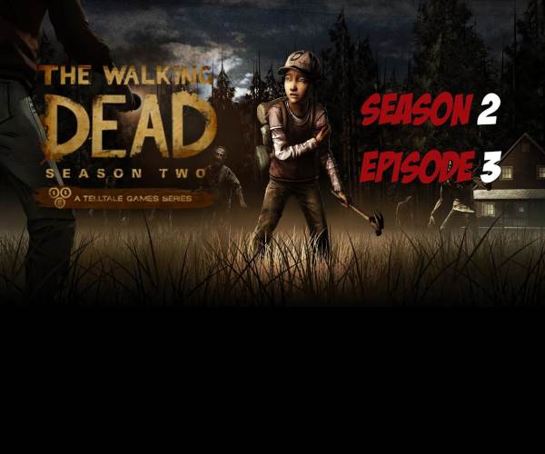 The Walking Dead 2