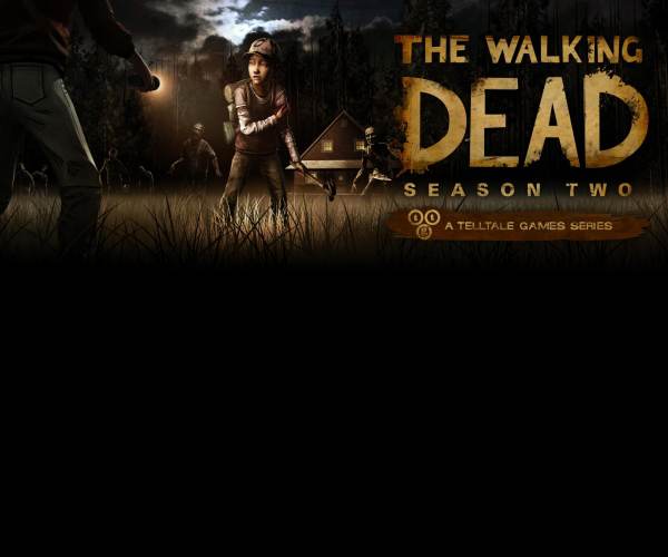 The Walking Dead 2