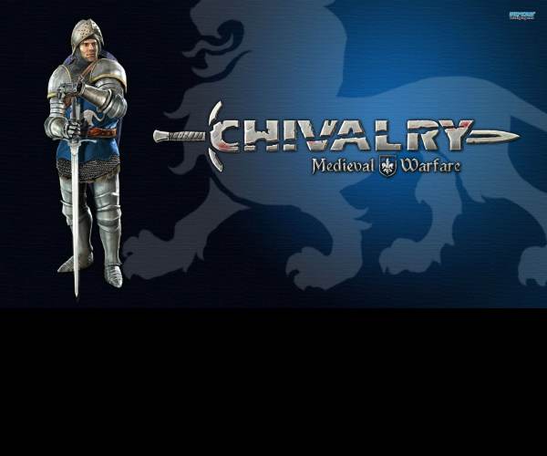 Chivalry: Deadliest Warrior