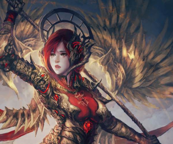 Chivalry: Deadliest Warrior