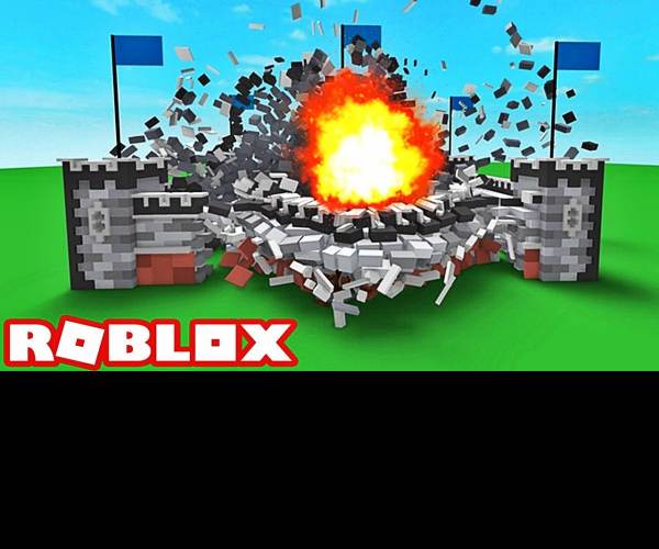 Destruction Simulator