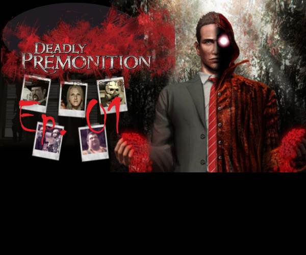Deadly Premonition: The Directors Cut