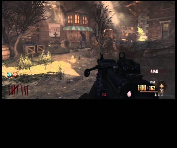 Call of Duty: Black Ops 2 - Vengeance