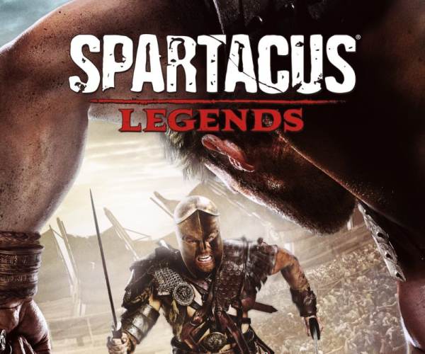 Spartacus Legends