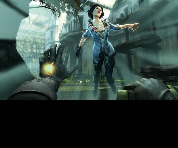 Dishonored: Brigmore Witches