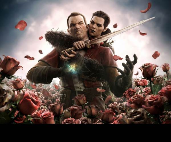 Dishonored: Brigmore Witches