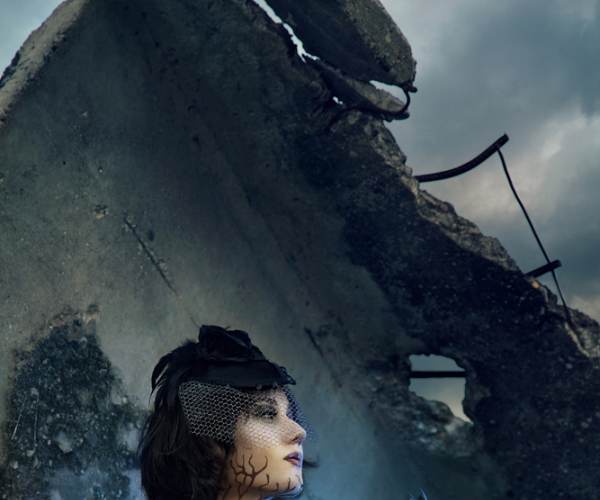 Dishonored: Brigmore Witches