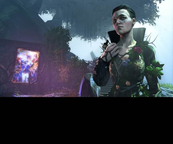 Dishonored: Brigmore Witches