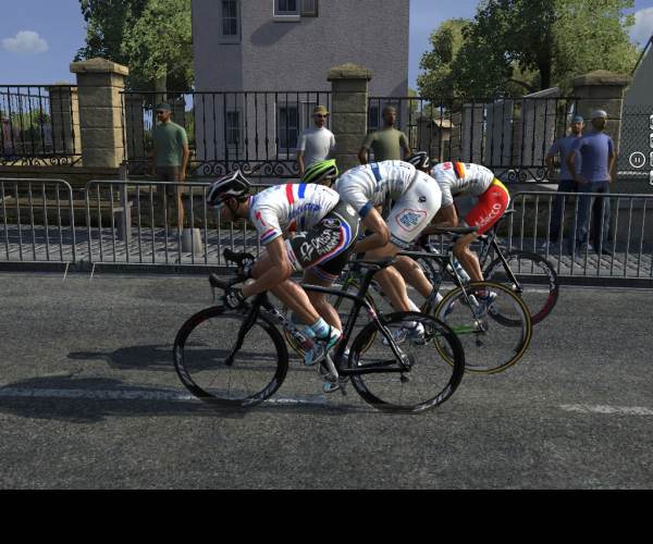 Pro Cycling Manager 2013