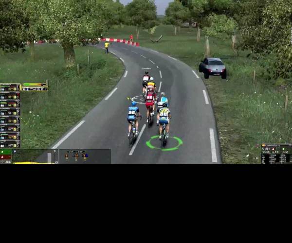 Pro Cycling Manager 2013
