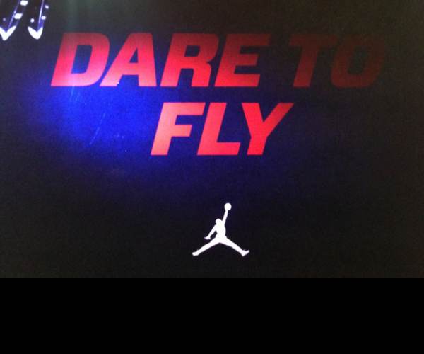 Dare To Fly