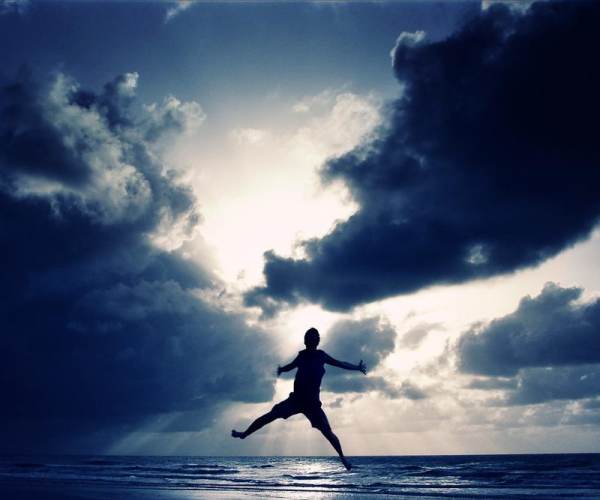 Dare To Fly