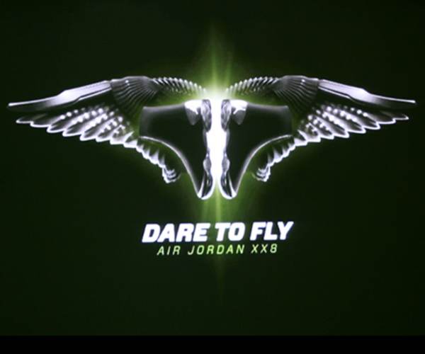 Dare To Fly