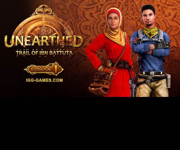 Unearthed: Trail of Ibn Battuta