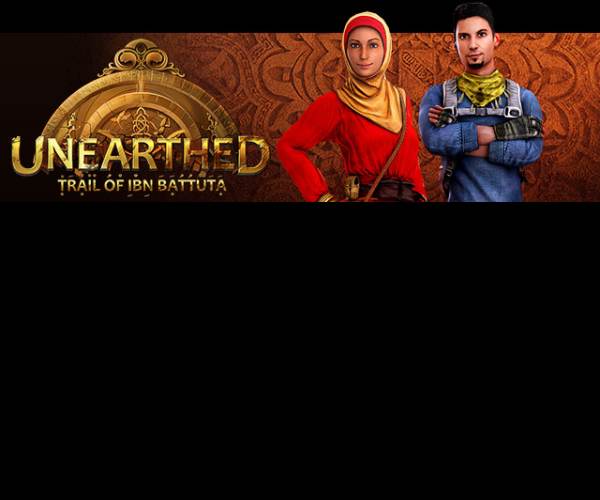 Unearthed: Trail of Ibn Battuta