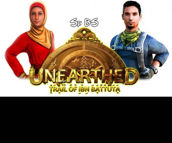 Unearthed: Trail of Ibn Battuta