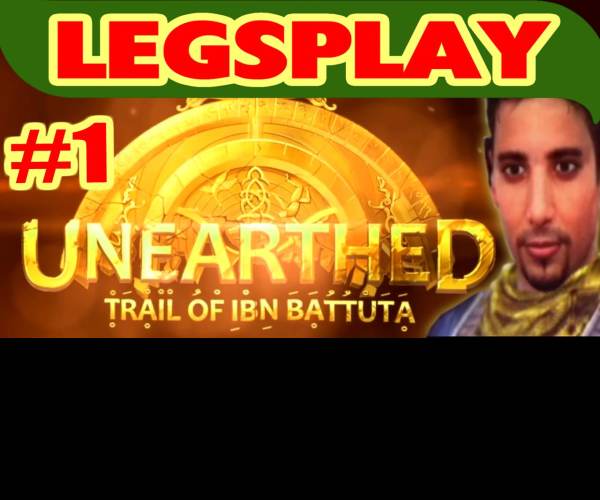 Unearthed: Trail of Ibn Battuta