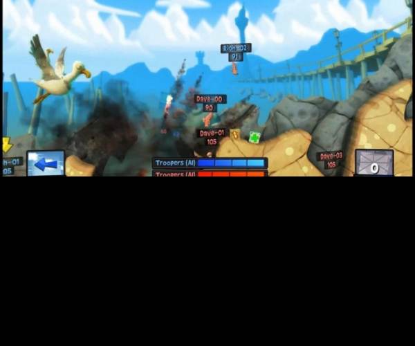 Worms The Revolution Collection