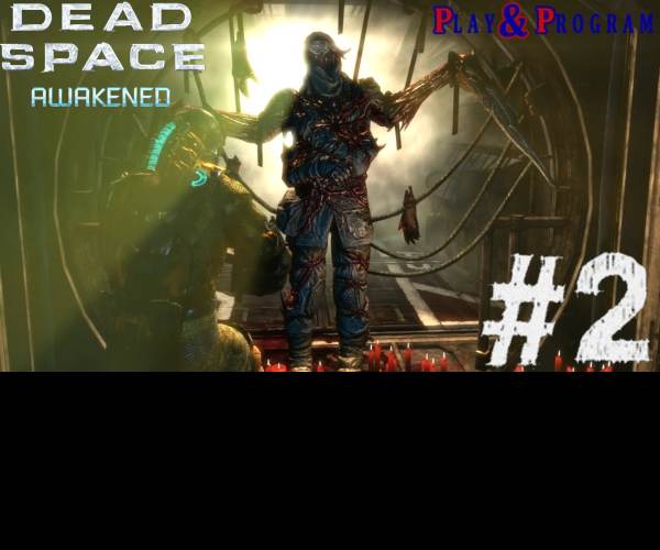 Dead Space 3: DLC Awekened