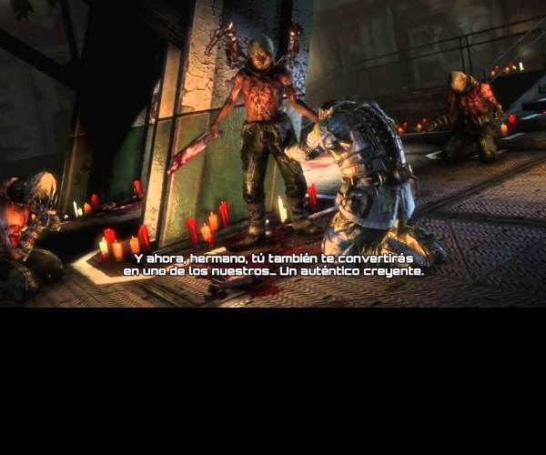 Dead Space 3: DLC Awekened
