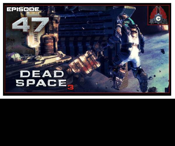 Dead Space 3: DLC Awekened