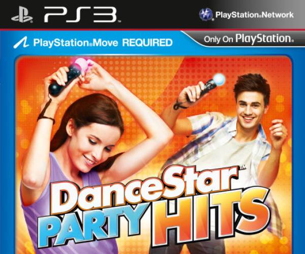 DanceStar Party Hits