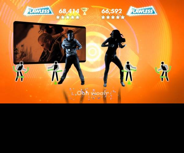 DanceStar Party Hits