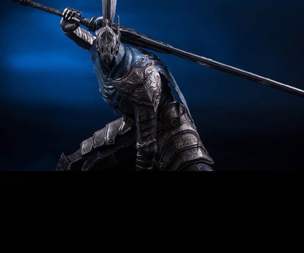Dark Souls: Artorias of the Abyss