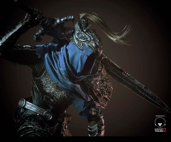 Dark Souls: Artorias of the Abyss