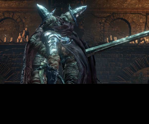 Dark Souls: Artorias of the Abyss