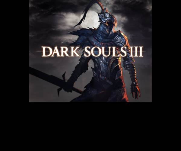 Dark Souls: Artorias of the Abyss