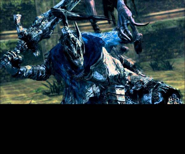 Dark Souls: Artorias of the Abyss