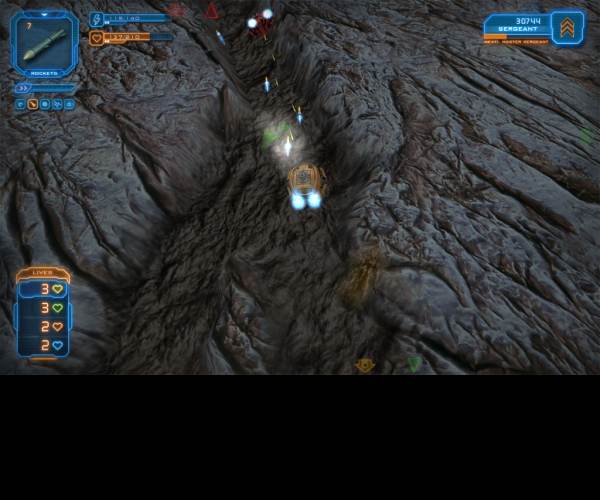 Miner Wars Arena