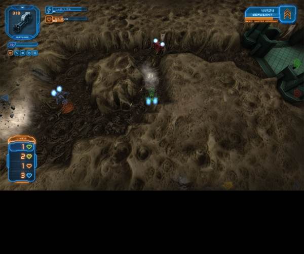 Miner Wars Arena