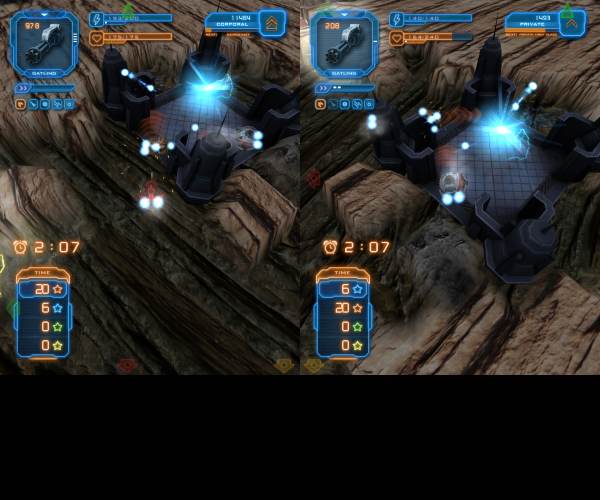 Miner Wars Arena