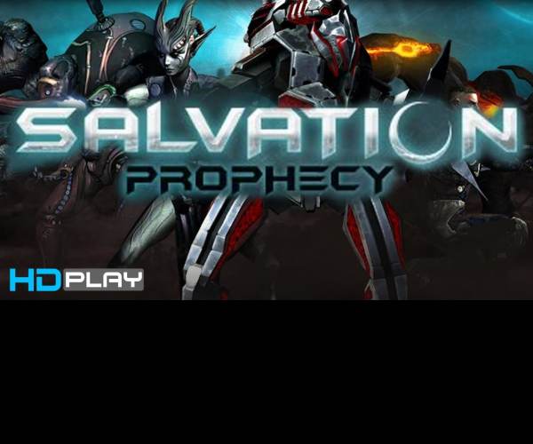 Salvation Prophecy
