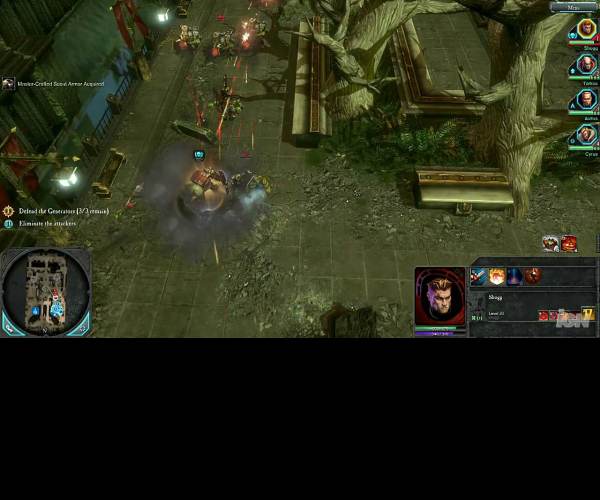 Warhammer: Dawn of War 2