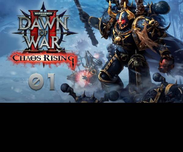 Warhammer: Dawn of War 2