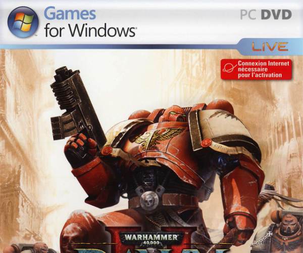 Warhammer: Dawn of War 2