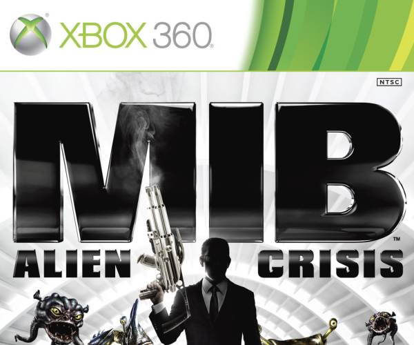 Men In Black: Alien Crisis