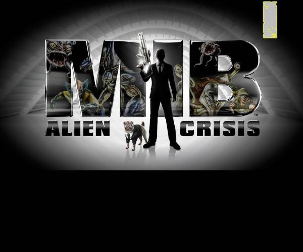Men In Black: Alien Crisis