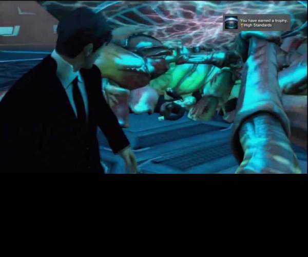 Men In Black: Alien Crisis