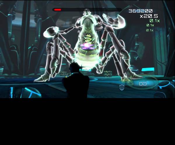 Men In Black: Alien Crisis