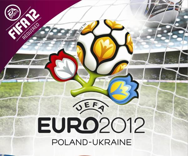 EA Sports UEFA EURO 2012