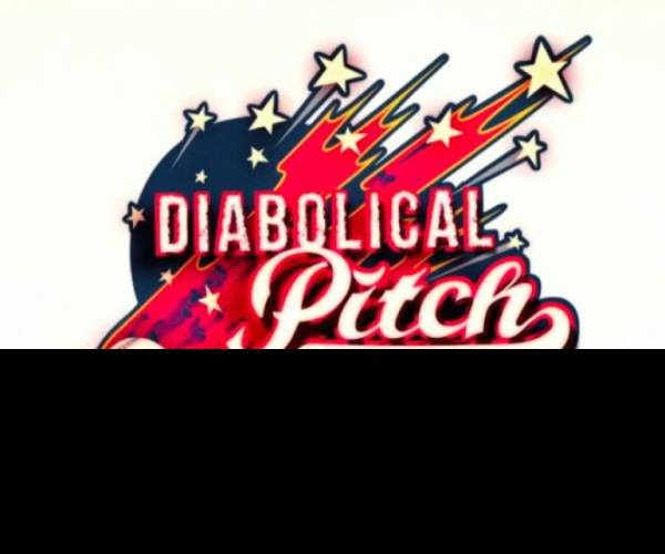 Diabolical Pitch
