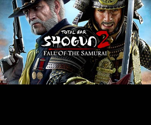 Shogun 2: Total War - Fall of the Samurai