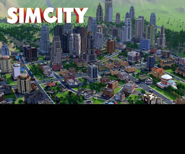 SimCity 5